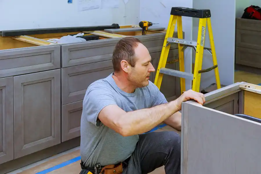 Reliable Handyman Company in Panama City, FL Reliable Handyman Company in Panama City, FL