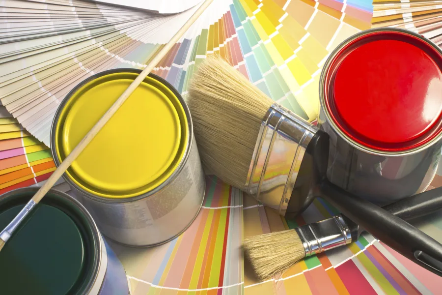 Painting Services